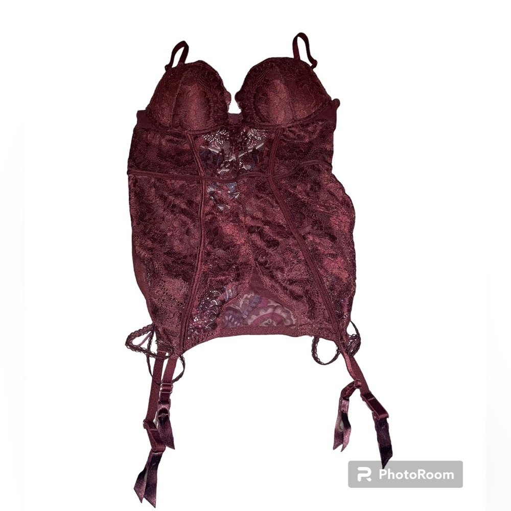 La Senza Lingerie